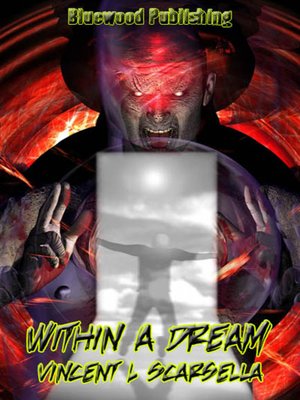 cover image of Within A Dream